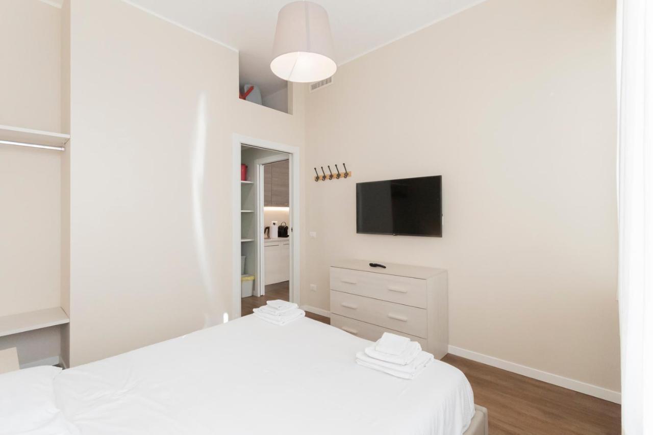 Via Torino Apartment 3 Milan Exterior photo