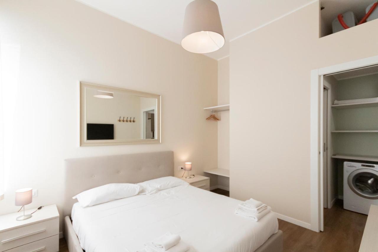 Via Torino Apartment 3 Milan Exterior photo