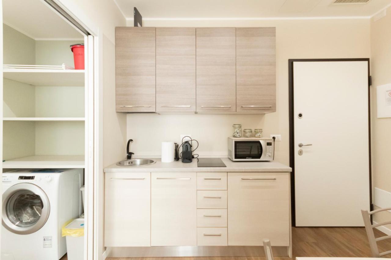 Via Torino Apartment 3 Milan Exterior photo