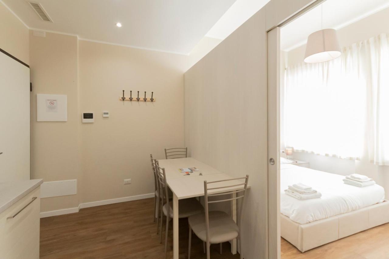 Via Torino Apartment 3 Milan Exterior photo