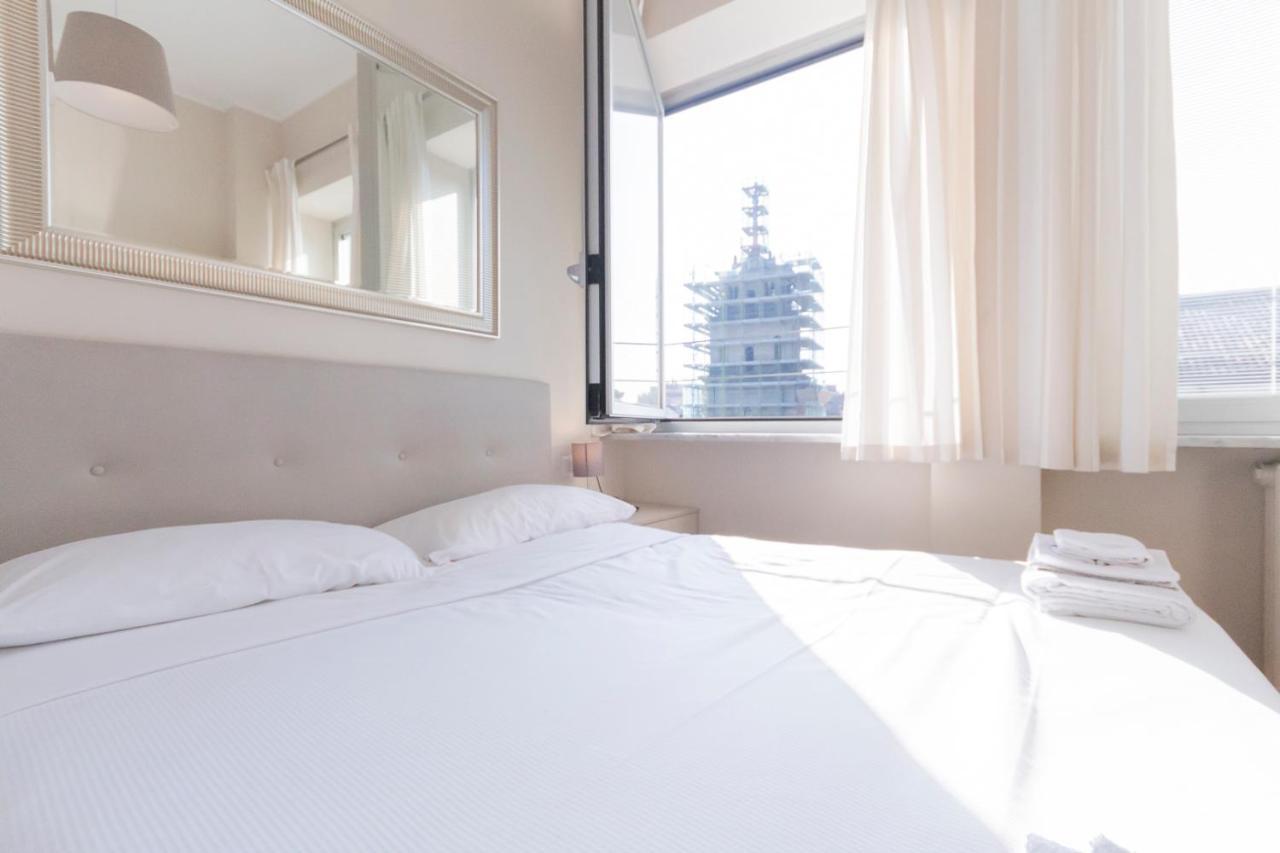 Via Torino Apartment 3 Milan Exterior photo