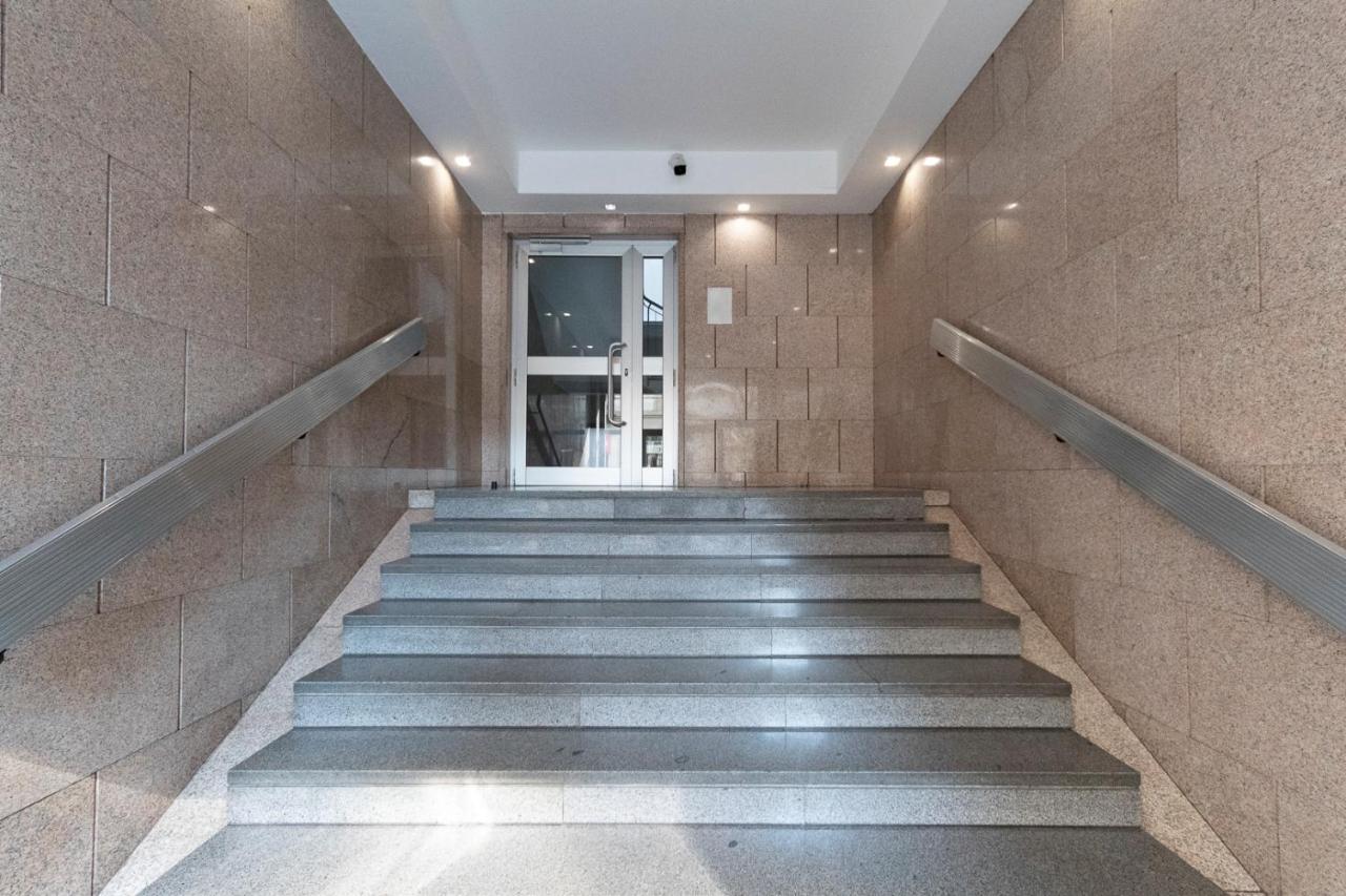 Via Torino Apartment 3 Milan Exterior photo