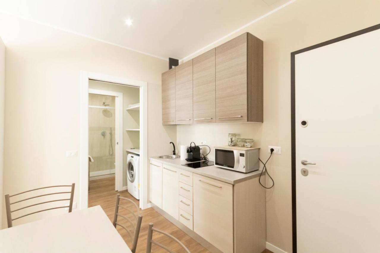 Via Torino Apartment 3 Milan Exterior photo