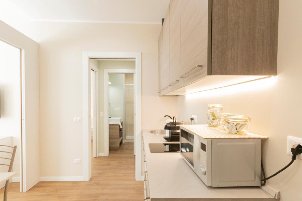 Via Torino Apartment 3 Milan Exterior photo