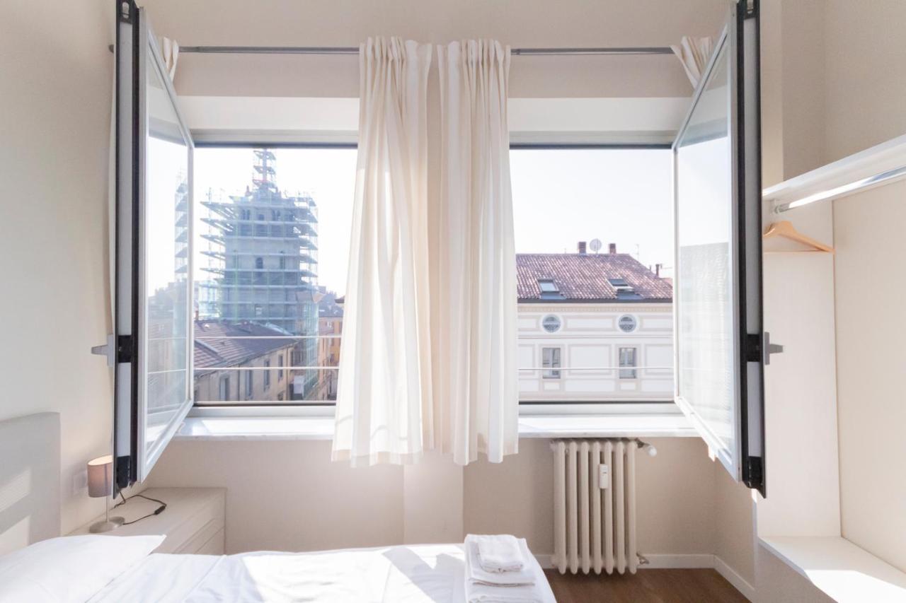 Via Torino Apartment 3 Milan Exterior photo